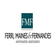 Logo Ferri, Maines & Fernandes